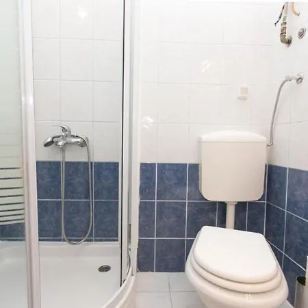 Kusalo- Basic Triple With Patio *